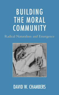 Immagine di copertina: Building the Moral Community 9781498526197