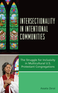 Immagine di copertina: Intersectionality in Intentional Communities 9781498526418