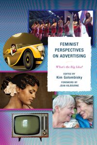 Cover image: Feminist Perspectives on Advertising 9781498528320