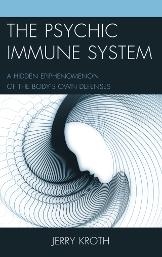 Cover image: Psychic Immune System 9781498528917
