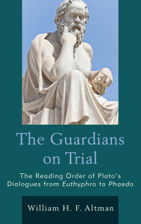 Cover image: The Guardians on Trial 9781498529518
