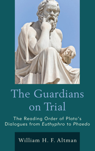 صورة الغلاف: Guardians on Trial 9781498529518