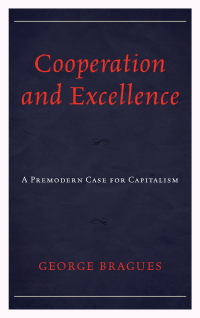 Titelbild: Cooperation and Excellence 9781498529730