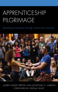 Cover image: Apprenticeship Pilgrimage 9781498529907