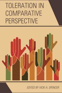 Cover image: Toleration in Comparative Perspective 9781498530170