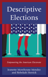 Cover image: Descriptive Elections 9781498530293