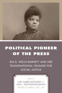 Immagine di copertina: Political Pioneer of the Press 9781498530323