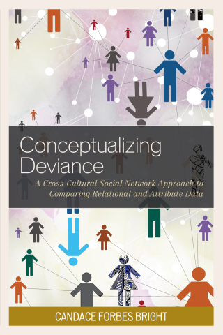 Imagen de portada: Conceptualizing Deviance 1st edition 9781498530460