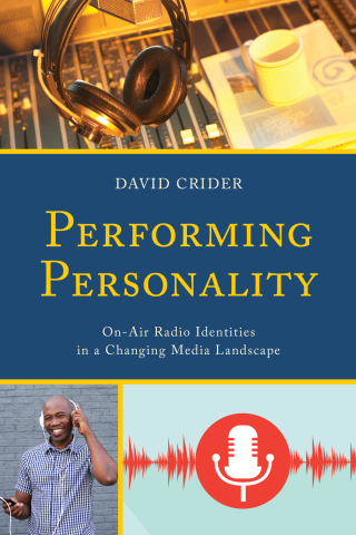 صورة الغلاف: Performing Personality 9781498530859