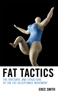 Omslagafbeelding: Fat Tactics 9781498531184