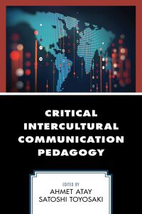Titelbild: Critical Intercultural Communication Pedagogy 9781498531207