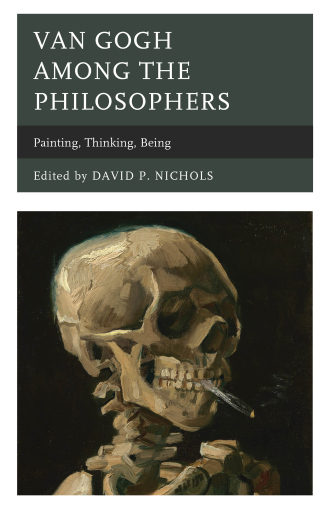 Imagen de portada: Van Gogh among the Philosophers 9781498531351