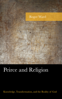 Cover image: Peirce and Religion 9781498531504