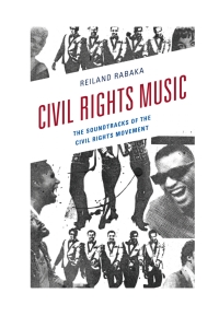 Cover image: Civil Rights Music 9781498531801