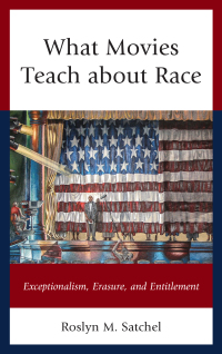 Immagine di copertina: What Movies Teach about Race 9781498531818
