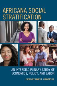Cover image: Africana Social Stratification 9781498533140