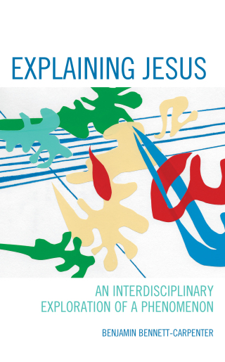 Cover image: Explaining Jesus 9781498533232
