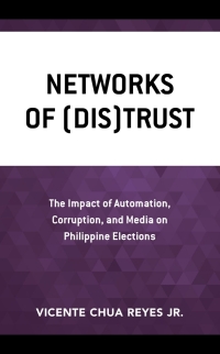 Cover image: Networks of (Dis)Trust 9781498534123