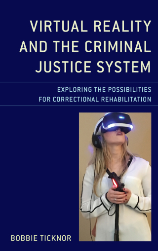 Imagen de portada: Virtual Reality and the Criminal Justice System 1st edition 9781498534277