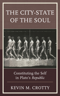 Cover image: The City-State of the Soul 9781498534611