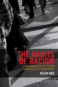Cover image: The Habits of Racism 9781498534642