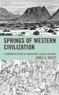 Cover image: Springs of Western Civilization 9781498534796