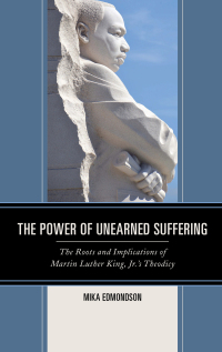 Cover image: The Power of Unearned Suffering 9781498537322