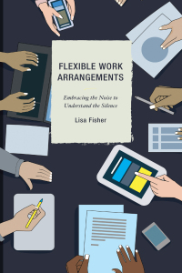 Cover image: Flexible Work Arrangements 9781498537674