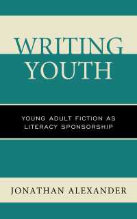 Titelbild: Writing Youth 9781498538428