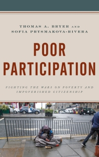 Cover image: Poor Participation 9781498538930