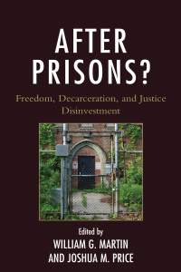 Cover image: After Prisons? 9781498539159