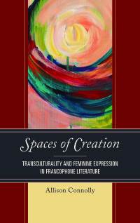 Cover image: Spaces of Creation 9781498539364