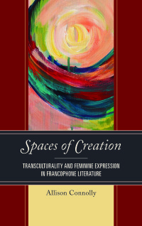 Titelbild: Spaces of Creation 9781498539388