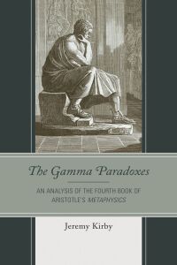 Imagen de portada: The Gamma Paradoxes 9781498540360