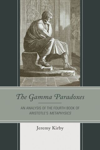 Cover image: The Gamma Paradoxes 9781498540360