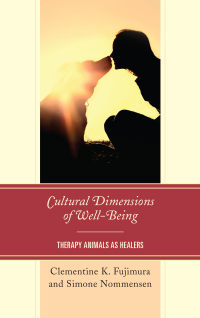 Cover image: Cultural Dimensions of Well-Being 9781498541275