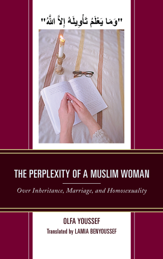 Imagen de portada: The Perplexity of a Muslim Woman 1st edition 9781498541695
