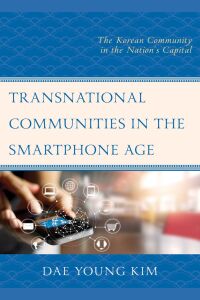 Titelbild: Transnational Communities in the Smartphone Age 9781498541756
