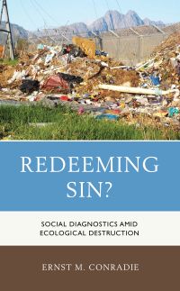 Cover image: Redeeming Sin? 9781498542456