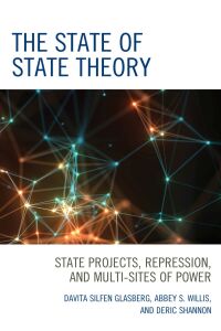Cover image: The State of State Theory 9781498542487