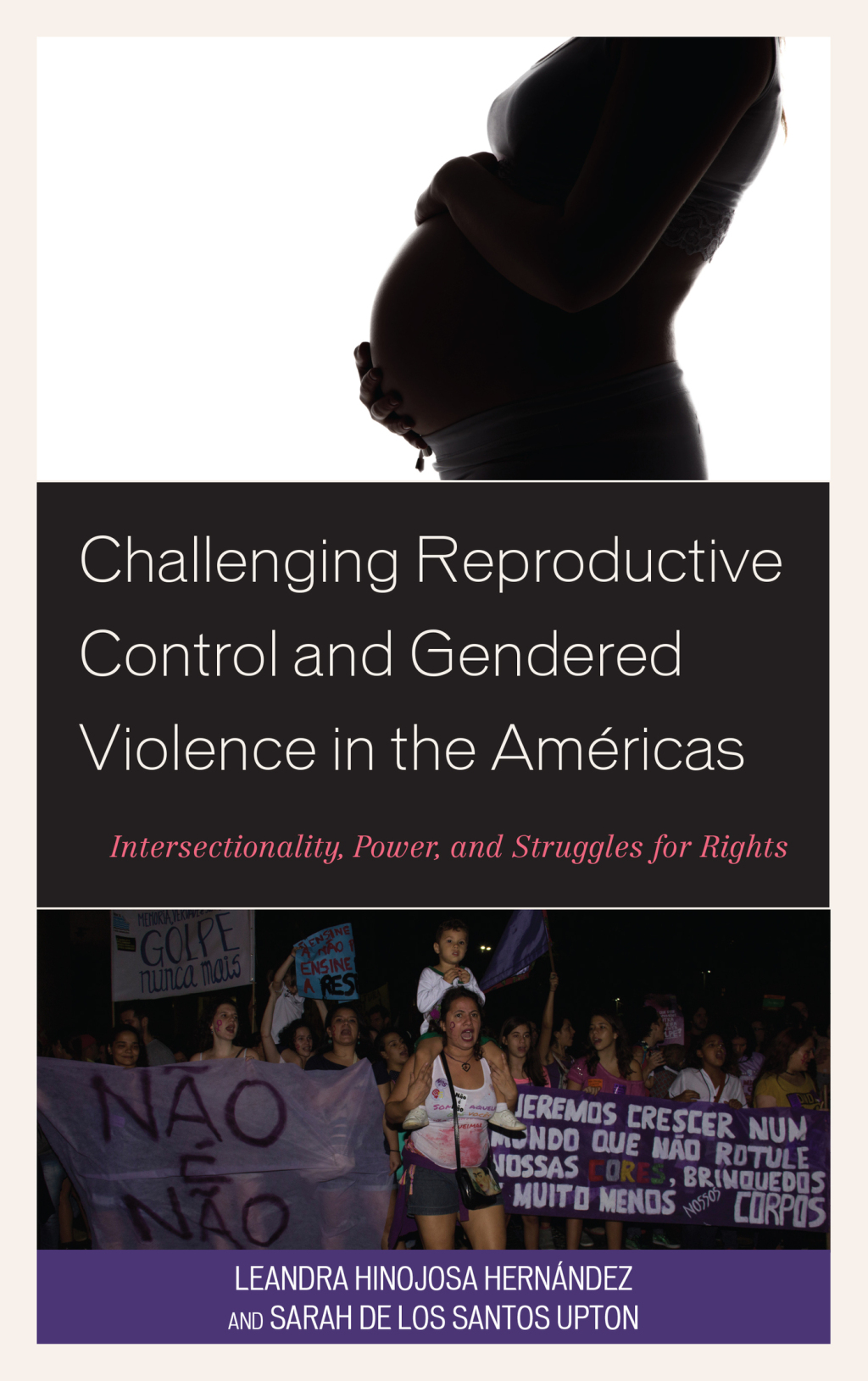 ISBN 9781498542579 product image for Challenging Reproductive Control and Gendered Violence in the Américas - 1st Edi | upcitemdb.com