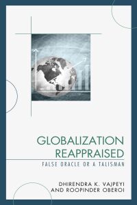 Titelbild: Globalization Reappraised 9781498542661