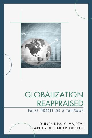 Cover image: Globalization Reappraised 9781498542661