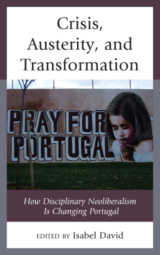 Cover image: Crisis, Austerity, and Transformation 9781498543873