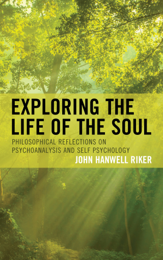 Cover image: Exploring the Life of the Soul 9781498543903