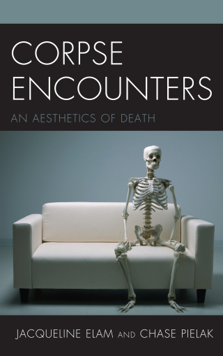 Cover image: Corpse Encounters 1st edition 9781498543958