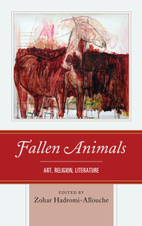 Cover image: Fallen Animals 9781498543965