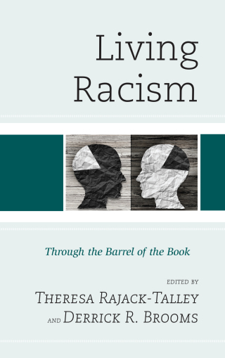 Cover image: Living Racism 1st edition 9781498544313