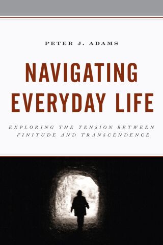 Imagen de portada: Navigating Everyday Life 1st edition 9781498544542