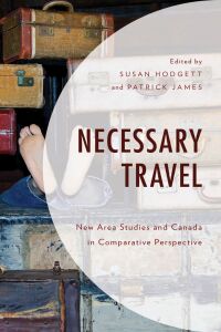 Cover image: Necessary Travel 9781498545143